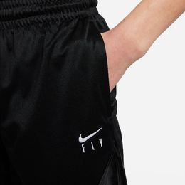 Nike Dri-FIT IsoFLY naisten shortsit musta