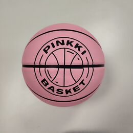 PINKKIBASKET KORIPALLO