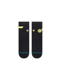 Stance Utah Jazz lyhytvartiset QTR sukat 1-pack