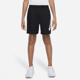 NIKE BOYS DF MULTI+ SHORT