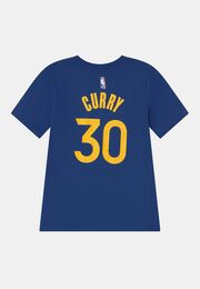 Nike Golden State Warriors Curry Icon T-Paita Junior