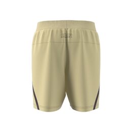 ADIDAS SELECT 7IN SHORTSIT BEIGE