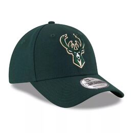 NEW ERA BUCKS LEAGUE LIPPIS JR