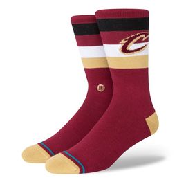 Stance Cleveland Cavaliers ST Crew sukat 1-pack