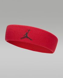 JORDAN JUMPMAN OTSAHIKINAUHA PUNAINEN