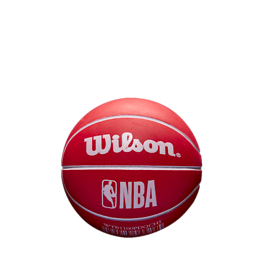 Wilson Chicago Bulls Mini Pomppupallo