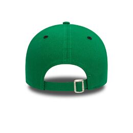 NEW ERA BOSTON CELTICS SIDE PATCH LIPPIS