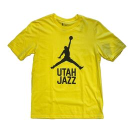 JORDAN JAZZ ESSENTIAL T-PAITA