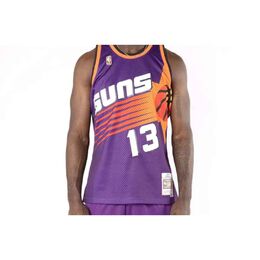 Mitchell & Ness Steve Nash Phoenix Suns Swingman pelipaita 96-97