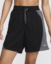 NIKE DRI-FIT NAISTEN ESSENTIAL SHORTSIT MUSTA