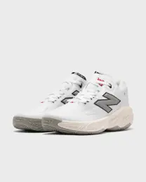 NEW BALANCE FRESH FOAM BB V2 VALKOINEN