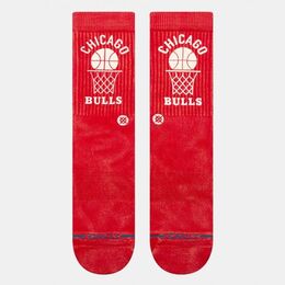 STANCE VINTAGE CHICAGO BULLS SUKAT