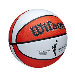 Wilson WNBA Kumipallo - Koko 6