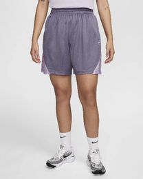 NIKE DRI-FIT ISOFLY NAISTEN SHORTSIT - VIOLETTI