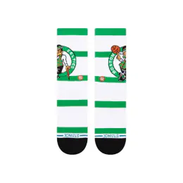 STANCE BOSTON CELTICS PREP SUKAT