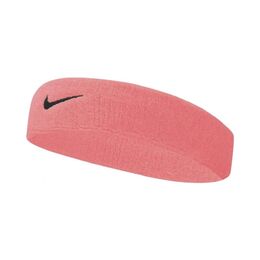 NIKE SWOOSH OTSAHIKINAUHA VAALEANPUNAINEN