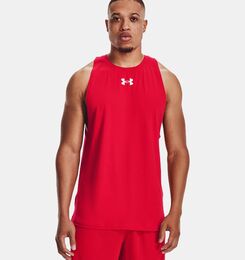 Under Armour Baseline Puuvilla Tank Top