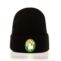 MITCHELL & NESS CELTICS LOGO PIPO