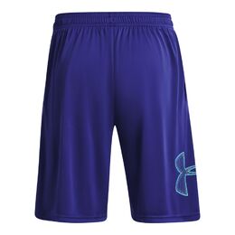 Under Armour Tech Graphic shortsit sininen