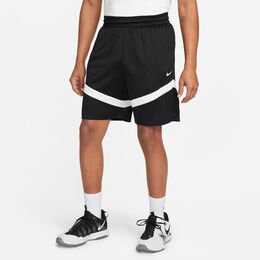 Nike Dri-FIT Icon shortsit musta