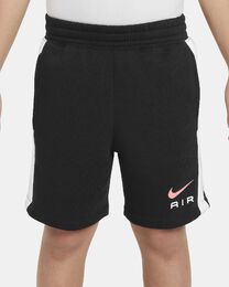 NIKE AIR LASTEN COLLEGESHORTSIT - MUSTA