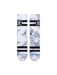 Stance Brooklyn Nets Dyed sukat 1-pack