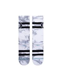 Stance Brooklyn Nets Dyed sukat 1-pack