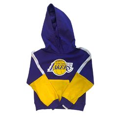 LOS ANGELES LAKERS ELEMENT HUPPARI