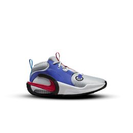 NIKE AIR ZOOM CROSSOVER 2 JUNIOR SINI/HARMAA