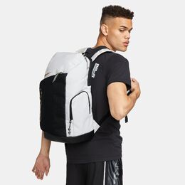 Nike Elite Reppu Valkoinen 32L