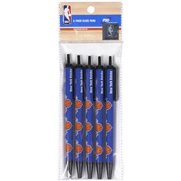 NBA New York Knicks 5-PACK - Kynät