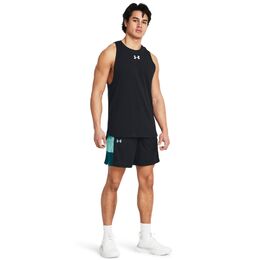 UNDER ARMOUR BASELINE SHORTSIT 7"