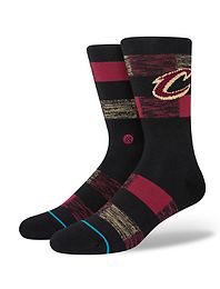 Stance Cleveland Cavaliers Cryptic sukat 1-pack