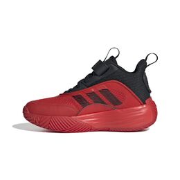 ADIDAS OWNTHEGAME 3.0 K PUNAINEN