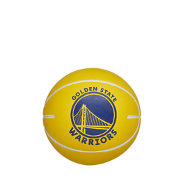 Wilson Golden State Warriors Mini Pomppupallo