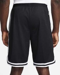 NIKE DRI-FIT DNA 10IN SHORTSIT MUSTA