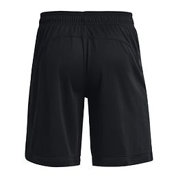 Under Armour Baseline 10" Shortsit musta