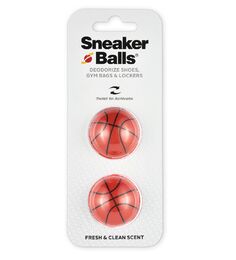 Sneaker Balls Hajunsyöjäpallot