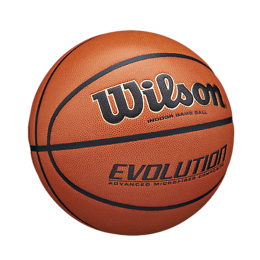 Wilson Evolution