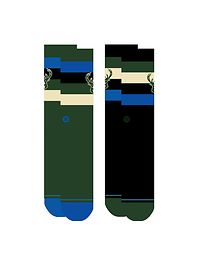 Stance Milwaukee Bucks sukat 2-pack