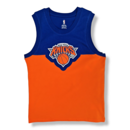 New York Knicks Revitalize Tank Top