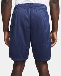 NIKE DRI-FIT ICON 8IN SHORTSIT - SININEN