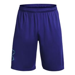 Under Armour Tech Graphic shortsit sininen