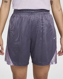 NIKE DRI-FIT ISOFLY NAISTEN SHORTSIT - VIOLETTI