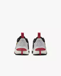 NIKE TEAM HUSTLE D11 (PS) VALKO/MUSTA