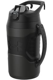 UNDER ARMOUR JUOMAPULLO 1,9L MUSTA