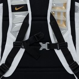 Nike Elite Reppu Valkoinen 32L