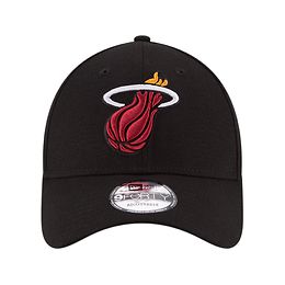 New Era The League Miami Heat lippis