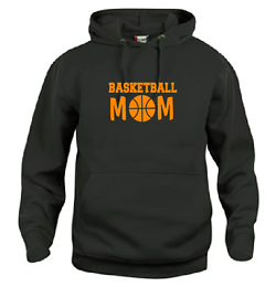 Basketball Mom Huppari "Ball"