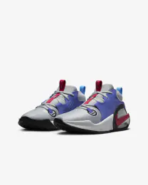 NIKE AIR ZOOM CROSSOVER 2 JUNIOR SINI/HARMAA